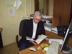 Мусорин Алексей Иванович