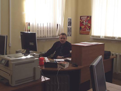 Радченко Виталий Евгеньевич
