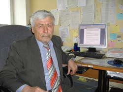 Рубцов Петр Михайлович