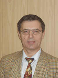 Богдан Сергей Николаевич