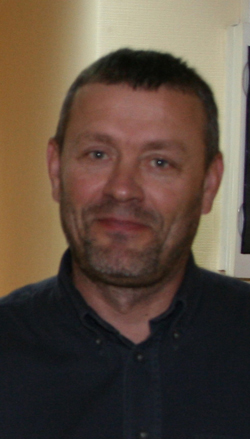 Бородкин Геннадий Иванович