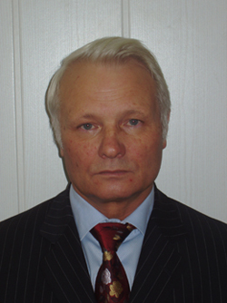 Дмитриев Александр Мефодьевич