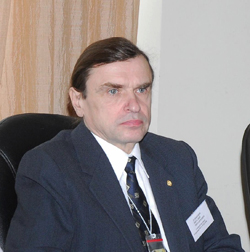 Душкевич Виталий Михайлович