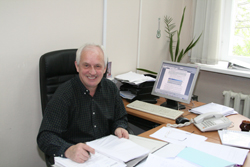 Хренников Николай Николаевич