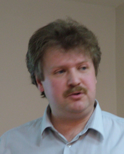 Обручков Виктор Александрович