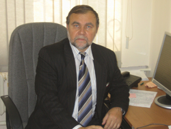 Рубцов Валерий Семёнович