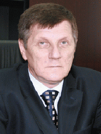 Шарафутдинов Рашет Борисович
