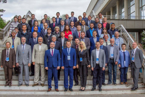 ФБУ «НТЦ ЯРБ» принимает участие в XXII Российской конференции «Безопасность исследовательских ядерных установок»