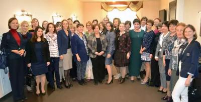 The State Atomic Energy Corporation ROSATOM Hosted the International Seminar “Women in Nuclear and Public”