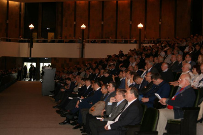 11-я Международная научно-техническая конференция «Безопасность, эффективность и экономика атомной энергетики» продолжает работу