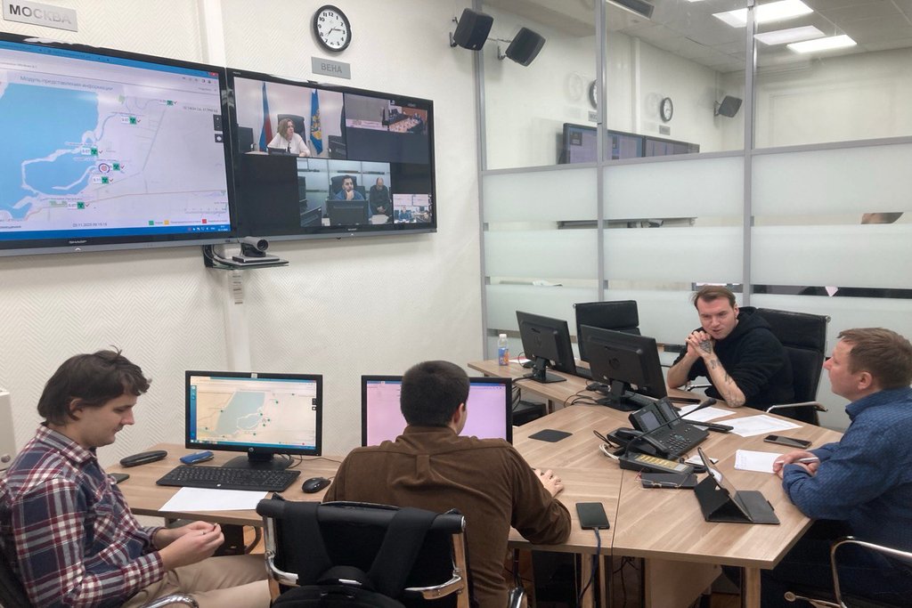 ФБУ «НТЦ ЯРБ» приняло участие в противоаварийной тренировке на Балаковской АЭС