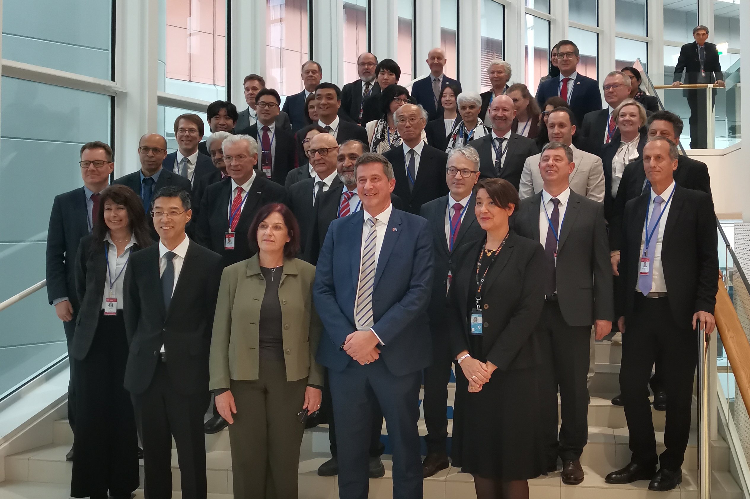 ФБУ «НТЦ ЯРБ» приняло участие в 58-м заседании Комиссии по нормам безопасности МАГАТЭ