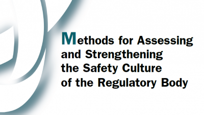 NEA опубликовало отчет “Methods for assessing and strengthening the safety culture of the regulatory body”