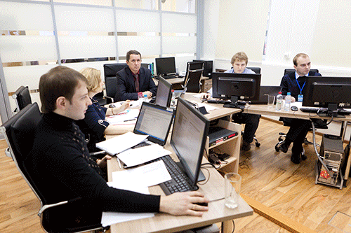 Ростехнадзор принял участие в плановых учениях на Нововоронежской АЭС
