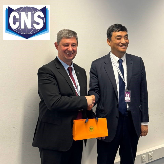 ФБУ «НТЦ ЯРБ» принимает участие в 10-м Совещании по рассмотрению национальных докладов в рамках Конвенции о ядерной безопасности ФБУ «НТЦ ЯРБ» принимает участие в 10-м Совещании по рассмотрению национальных докладов в рамках Конвенции о ядерной безопасности