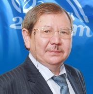 Нурлыбаев Кубейсин Нурлыбаевич