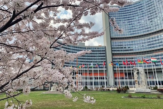 В Вене завершилось 10-е Совещание по рассмотрению национальных докладов Конвенции о ядерной безопасности