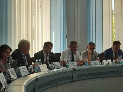 В Минске прошли заседания экспертных групп Базовой организации государств-участников СНГ по вопросам обращения с ОЯТ, РАО и вывода из эксплуатации ЯРОО