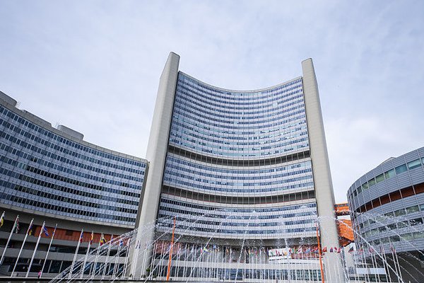 Представитель ФБУ «НТЦ ЯРБ» принял участие в совещании должностных лиц Конвенции о ядерной безопасности