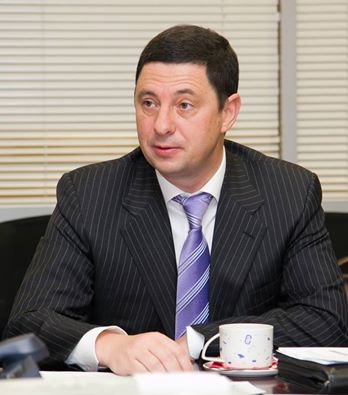 Cтатс-секретарь – заместитель руководителя Ростехнадзора назначен членом Комиссии по нормам безопасности МАГАТЭ
