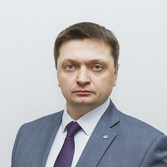 Балалаечников Андрей Владимирович
