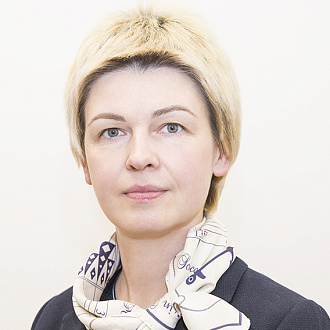 Исакова Ирина Владимировна