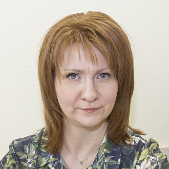 Гаджиева Надежда Александровна