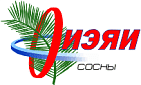 ГНУ «ОИЭЯИ-Сосны»