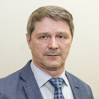 Аверьянов Алексей Вячеславович