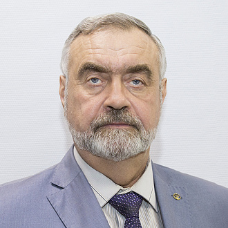 Гремячкин Владимир Анатольевич